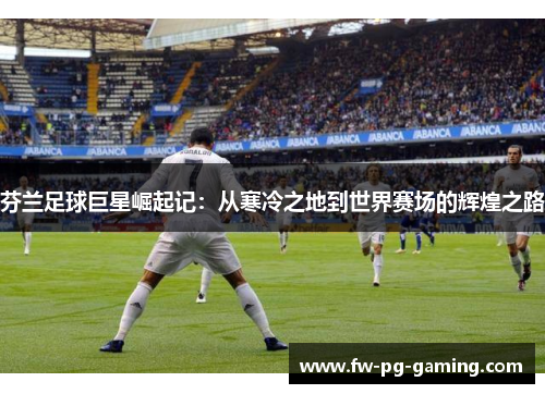 芬兰足球巨星崛起记：从寒冷之地到世界赛场的辉煌之路