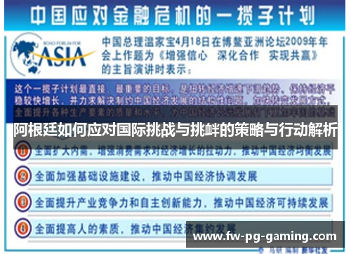 阿根廷如何应对国际挑战与挑衅的策略与行动解析