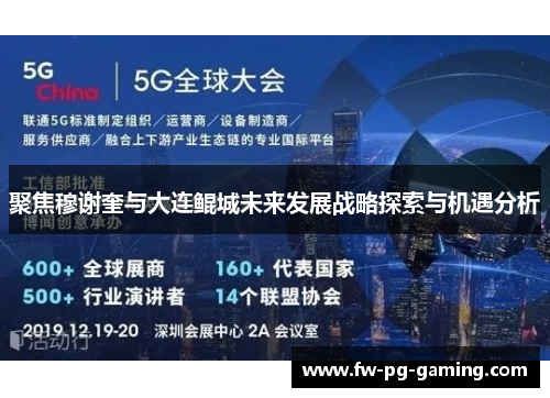 聚焦穆谢奎与大连鲲城未来发展战略探索与机遇分析